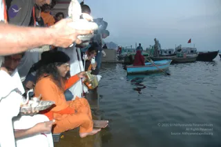 2006-Glimpses-of-Varanasi-Yatra-from-Jan-03rd-to-11th