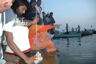 2006-Glimpses-of-Varanasi-Yatra-from-Jan-03rd-to-11th