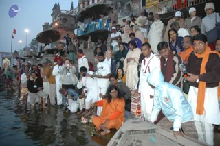 2006-Glimpses-of-Varanasi-Yatra-from-Jan-03rd-to-11th