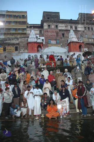 2006-Glimpses-of-Varanasi-Yatra-from-Jan-03rd-to-11th
