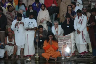 2006-Glimpses-of-Varanasi-Yatra-from-Jan-03rd-to-11th