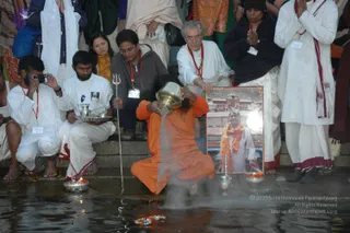 2006-Glimpses-of-Varanasi-Yatra-from-Jan-03rd-to-11th