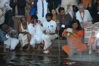 2006-Glimpses-of-Varanasi-Yatra-from-Jan-03rd-to-11th