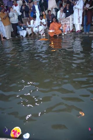 2006-Glimpses-of-Varanasi-Yatra-from-Jan-03rd-to-11th