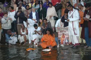 2006-Glimpses-of-Varanasi-Yatra-from-Jan-03rd-to-11th