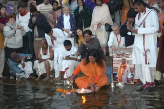 2006-Glimpses-of-Varanasi-Yatra-from-Jan-03rd-to-11th