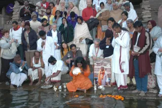 2006-Glimpses-of-Varanasi-Yatra-from-Jan-03rd-to-11th