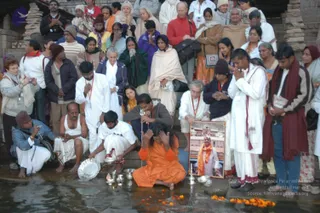 2006-Glimpses-of-Varanasi-Yatra-from-Jan-03rd-to-11th