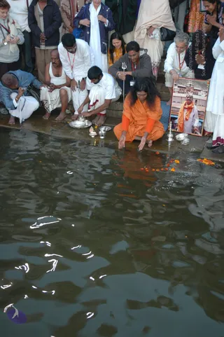2006-Glimpses-of-Varanasi-Yatra-from-Jan-03rd-to-11th