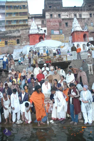 2006-Glimpses-of-Varanasi-Yatra-from-Jan-03rd-to-11th