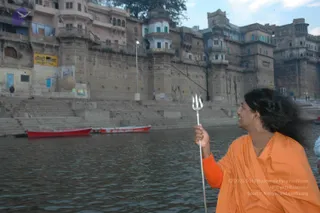2006-Glimpses-of-Varanasi-Yatra-from-Jan-03rd-to-11th