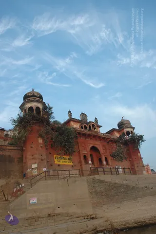 2006-Glimpses-of-Varanasi-Yatra-from-Jan-03rd-to-11th
