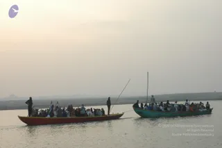 2006-Glimpses-of-Varanasi-Yatra-from-Jan-03rd-to-11th