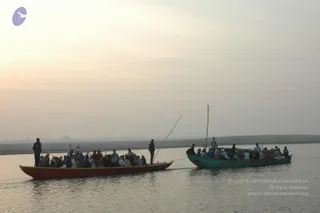 2006-Glimpses-of-Varanasi-Yatra-from-Jan-03rd-to-11th