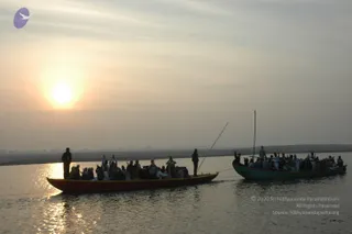 2006-Glimpses-of-Varanasi-Yatra-from-Jan-03rd-to-11th