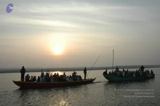 2006-Glimpses-of-Varanasi-Yatra-from-Jan-03rd-to-11th