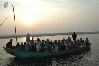 2006-Glimpses-of-Varanasi-Yatra-from-Jan-03rd-to-11th