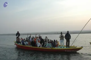 2006-Glimpses-of-Varanasi-Yatra-from-Jan-03rd-to-11th