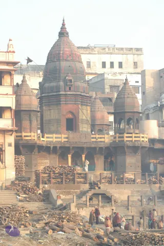 2006-Glimpses-of-Varanasi-Yatra-from-Jan-03rd-to-11th