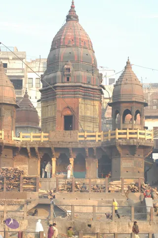 2006-Glimpses-of-Varanasi-Yatra-from-Jan-03rd-to-11th