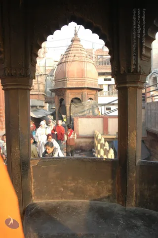 2006-Glimpses-of-Varanasi-Yatra-from-Jan-03rd-to-11th