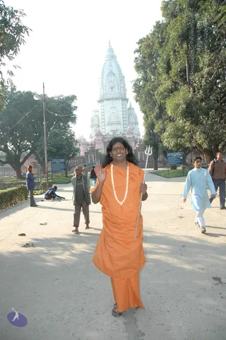 2006-Glimpses-of-Varanasi-Yatra-from-Jan-03rd-to-11th