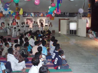 2006-Little-Anandas-Program-Bidadi