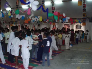 2006-Little-Anandas-Program-Bidadi