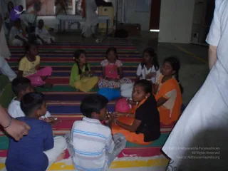 2006-Little-Anandas-Program-Bidadi
