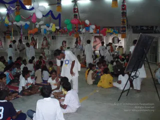 2006-Little-Anandas-Program-Bidadi