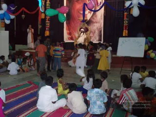 2006-Little-Anandas-Program-Bidadi