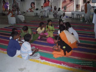 2006-Little-Anandas-Program-Bidadi