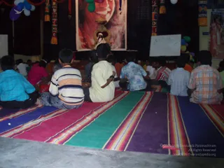 2006-Little-Anandas-Program-Bidadi