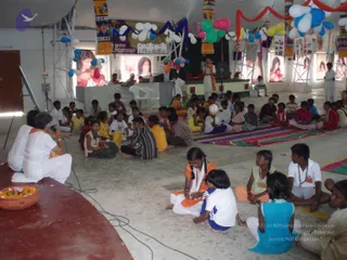 2006-Little-Anandas-Program-Bidadi