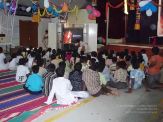 2006-Little-Anandas-Program-Bidadi