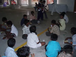 2006-Little-Anandas-Program-Bidadi