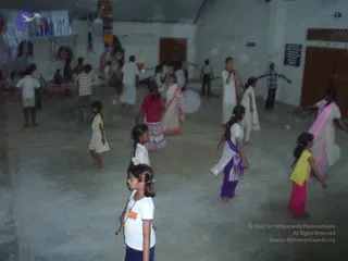 2006-Little-Anandas-Program-Bidadi