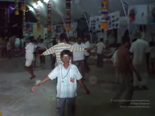 2006-Little-Anandas-Program-Bidadi