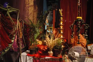 October 21 2006
