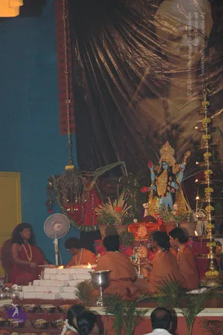 October 21 2006