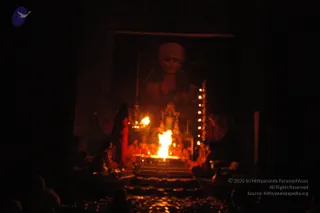 October 21 2006
