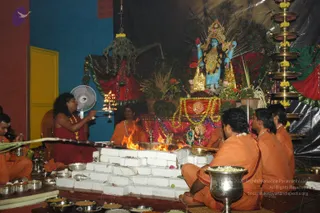 October 21 2006
