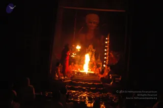 October 21 2006
