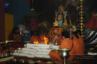 October 21 2006