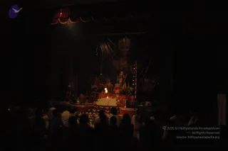 October 21 2006