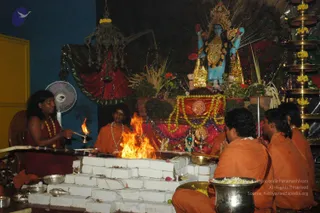 October 21 2006