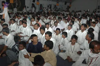 October 21 2006