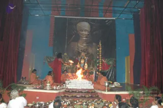 October 21 2006
