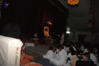 October 21 2006