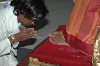 October 21 2006